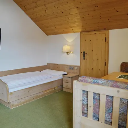 Piz Alpin B&B-2